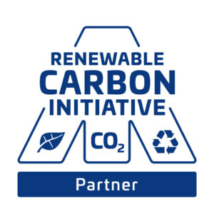 Renewable Carbon Initiative CO2 Partner