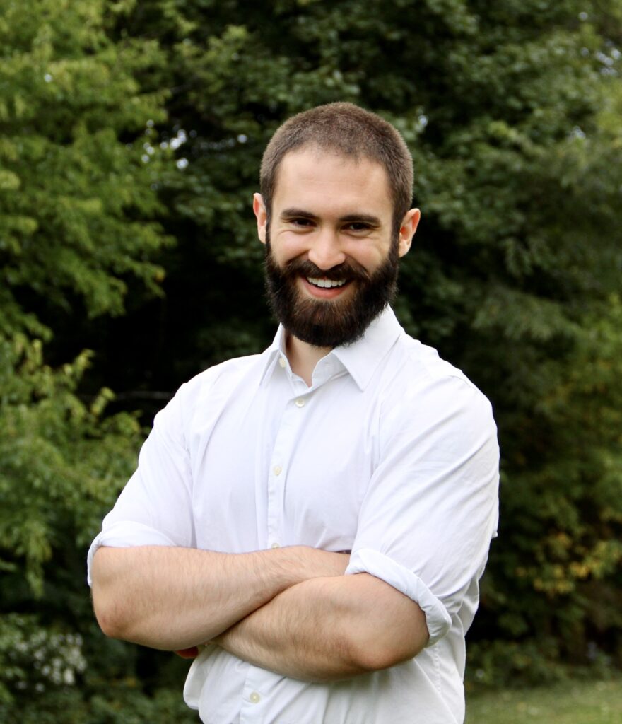 Newsletter Features Grant Faber Global CO2 Initiative